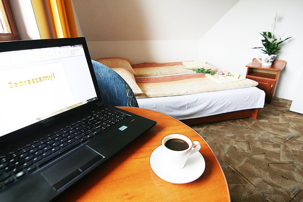 Willa Slavita Wygodne Pokoje Z Lazienkami, Tv, Wifi, Duzy Parking Ul Pardalowka Zakopane Chambre photo