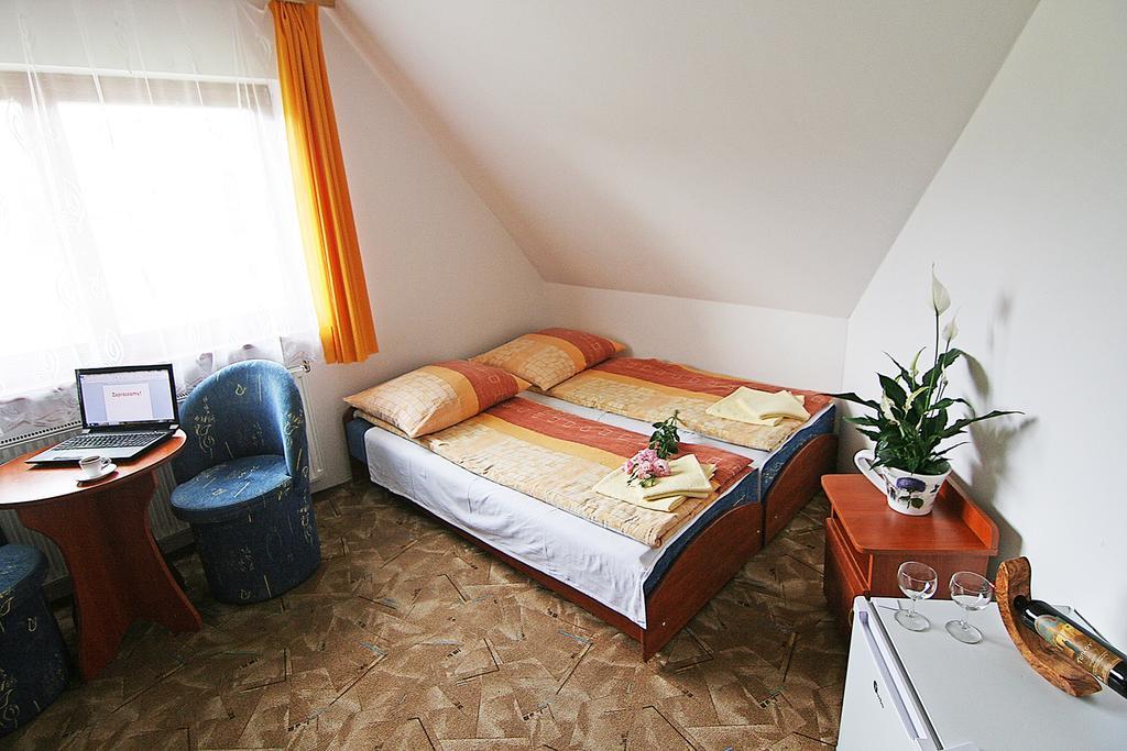 Willa Slavita Wygodne Pokoje Z Lazienkami, Tv, Wifi, Duzy Parking Ul Pardalowka Zakopane Chambre photo