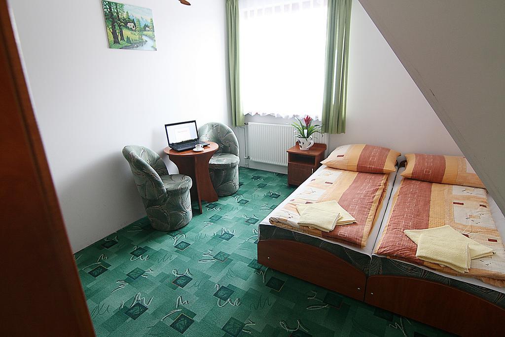 Willa Slavita Wygodne Pokoje Z Lazienkami, Tv, Wifi, Duzy Parking Ul Pardalowka Zakopane Chambre photo