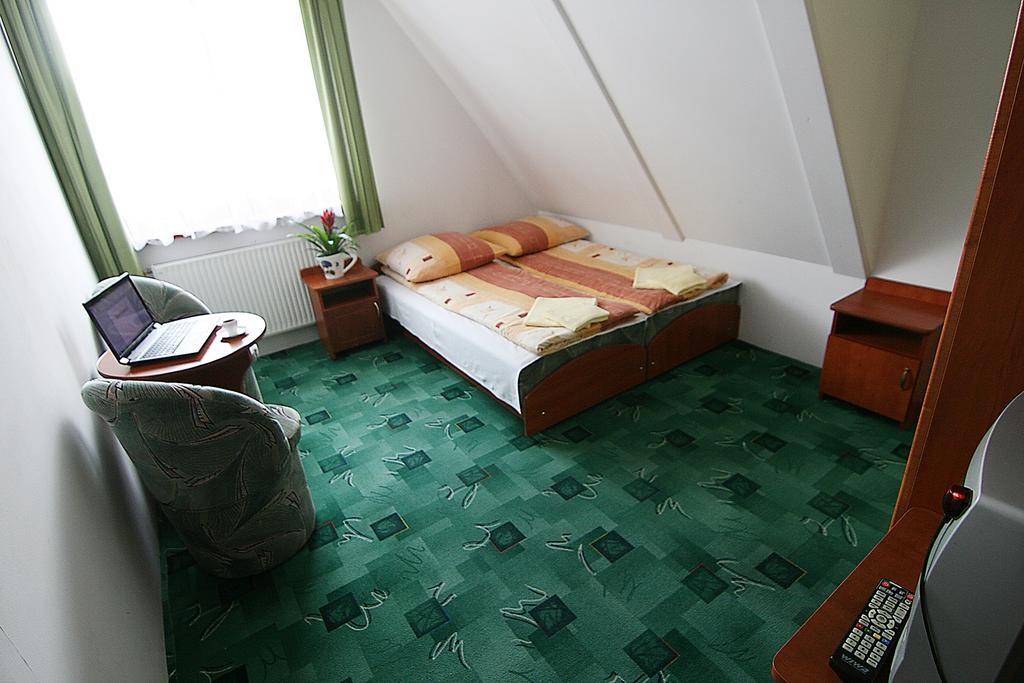 Willa Slavita Wygodne Pokoje Z Lazienkami, Tv, Wifi, Duzy Parking Ul Pardalowka Zakopane Chambre photo