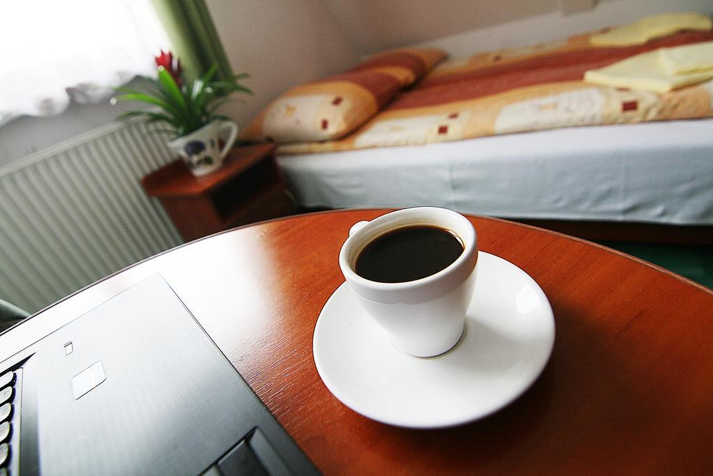 Willa Slavita Wygodne Pokoje Z Lazienkami, Tv, Wifi, Duzy Parking Ul Pardalowka Zakopane Chambre photo
