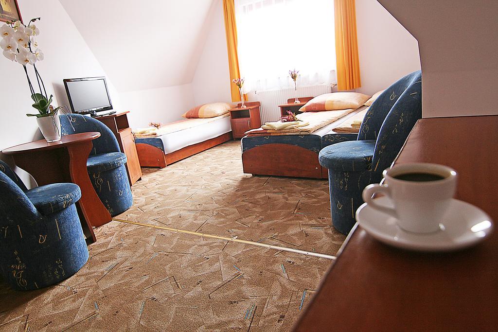 Willa Slavita Wygodne Pokoje Z Lazienkami, Tv, Wifi, Duzy Parking Ul Pardalowka Zakopane Extérieur photo