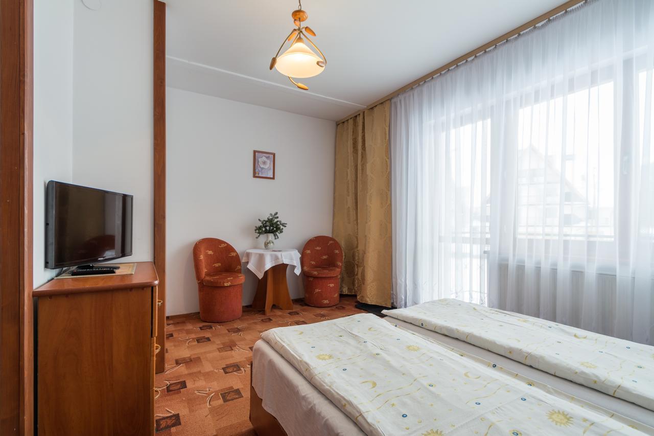 Willa Slavita Wygodne Pokoje Z Lazienkami, Tv, Wifi, Duzy Parking Ul Pardalowka Zakopane Extérieur photo