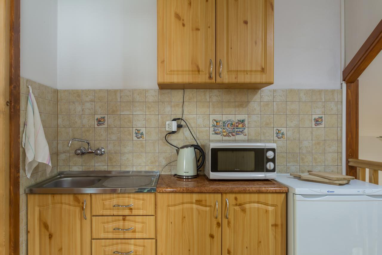 Willa Slavita Wygodne Pokoje Z Lazienkami, Tv, Wifi, Duzy Parking Ul Pardalowka Zakopane Extérieur photo